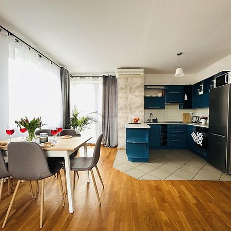 Apartament Sloneczny 2 Opole Buitenkant foto