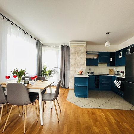 Apartament Sloneczny 2 Opole Buitenkant foto