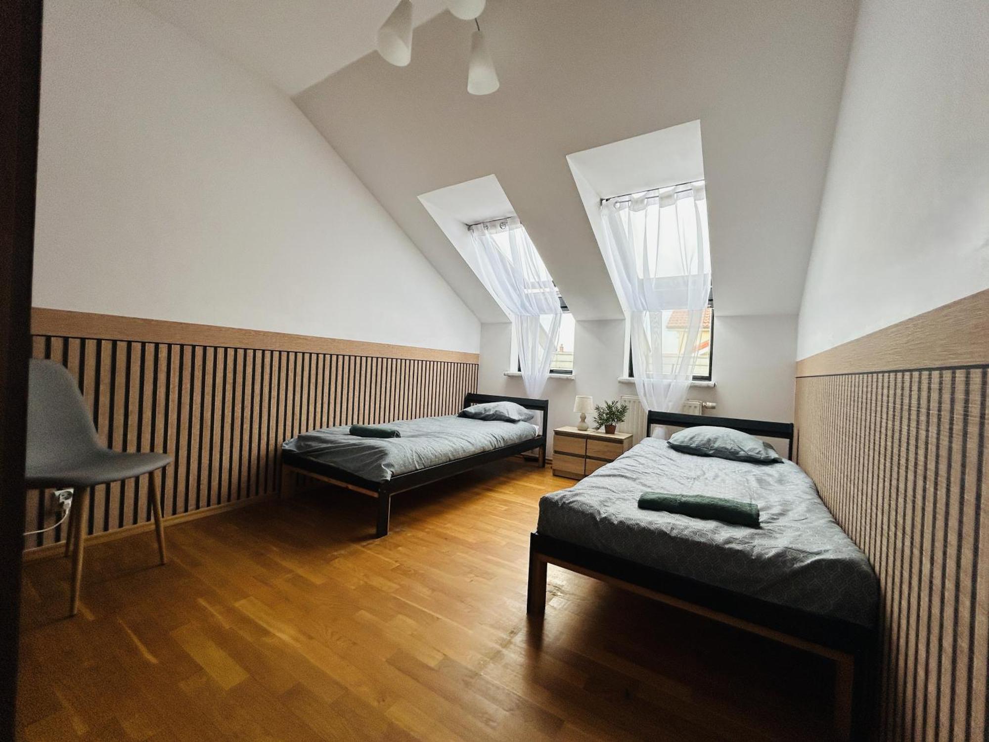 Apartament Sloneczny 2 Opole Buitenkant foto