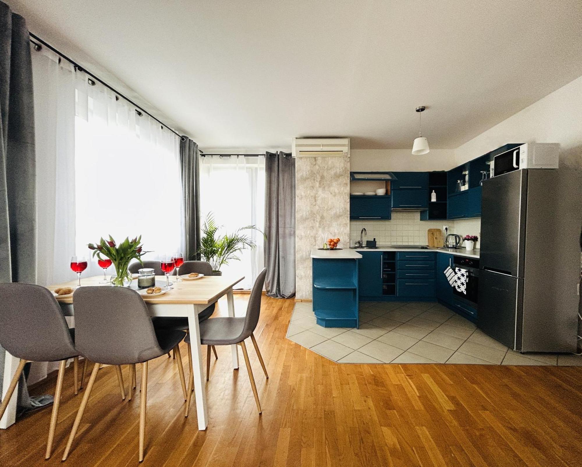 Apartament Sloneczny 2 Opole Buitenkant foto
