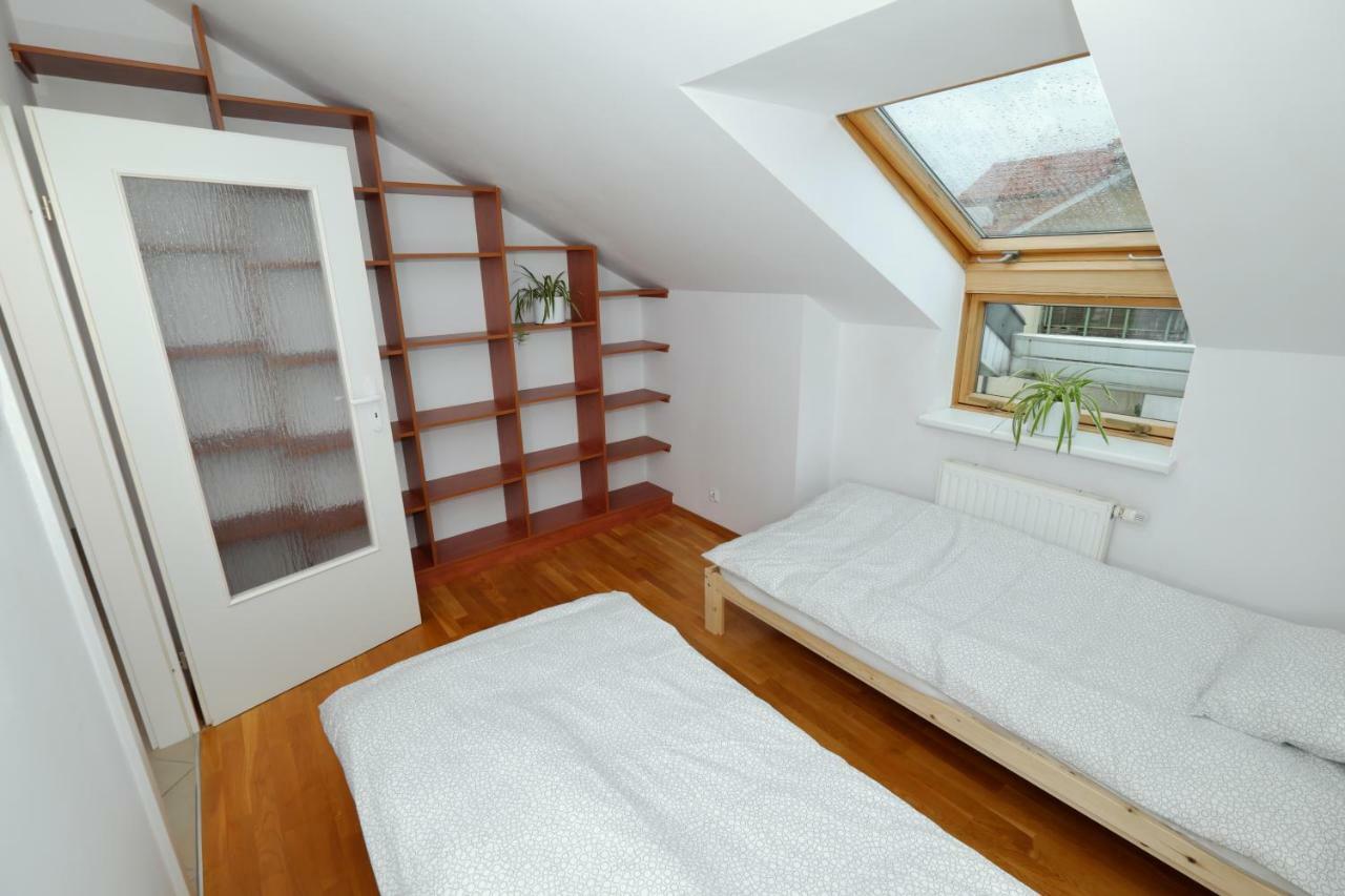 Apartament Sloneczny 2 Opole Buitenkant foto