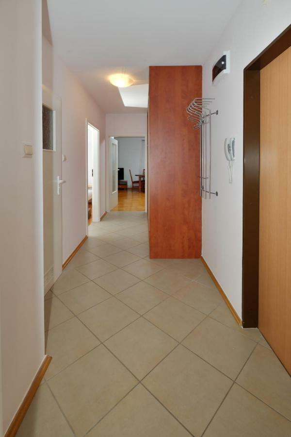 Apartament Sloneczny 2 Opole Buitenkant foto