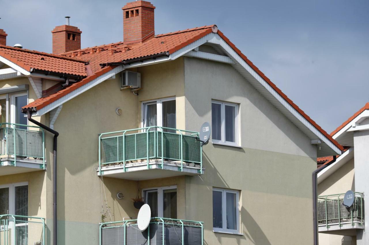 Apartament Sloneczny 2 Opole Buitenkant foto